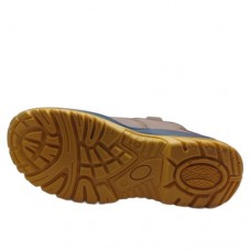 C893 COCARE 霸王安全靴