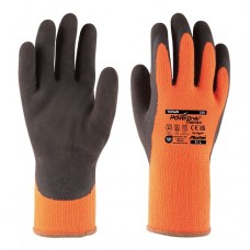 TOWA PowerGrab® Thermo 335 防涷防滑保温手套