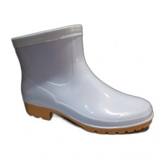 OSM6600 Achilles 短筒水鞋  白色 (日本製造)