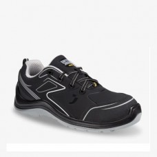 FLOW S3 LOW 無金屬安全鞋