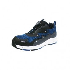 SMAAT PRO 22128 Apatite 纖維頭及防刺穿中底安全鞋 